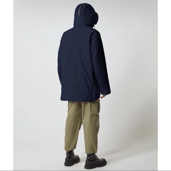 Canada Goose Sanford Parka - Picture 8 of 15
